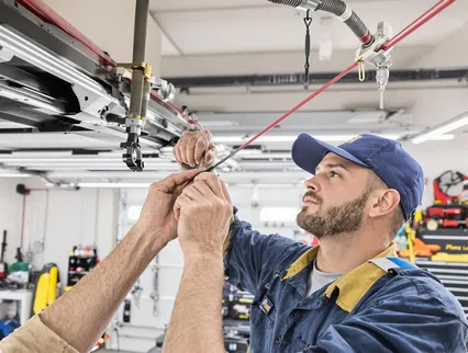 Cable Repair in Euclid, OH