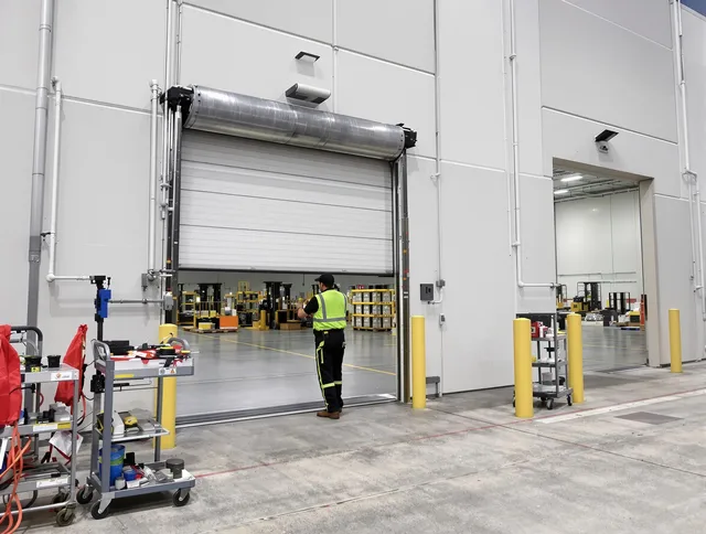 Commercial Repair in Euclid, OH