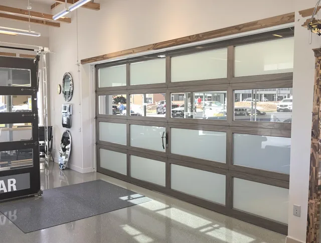 Custom Doors in Euclid, OH