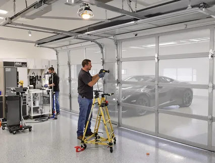 Dents Repair in Euclid, OH