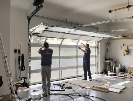 Door Replacement in Euclid, OH