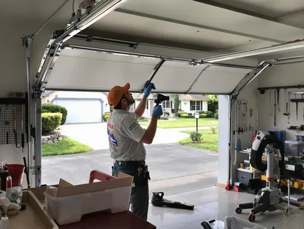 Local Repair in Euclid, OH
