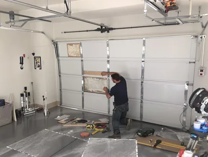 Panel Repair in Euclid, OH